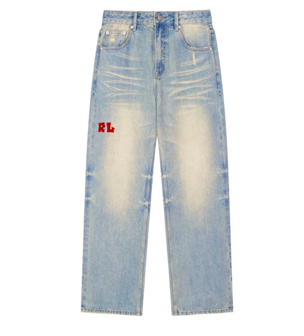 RL Pants front